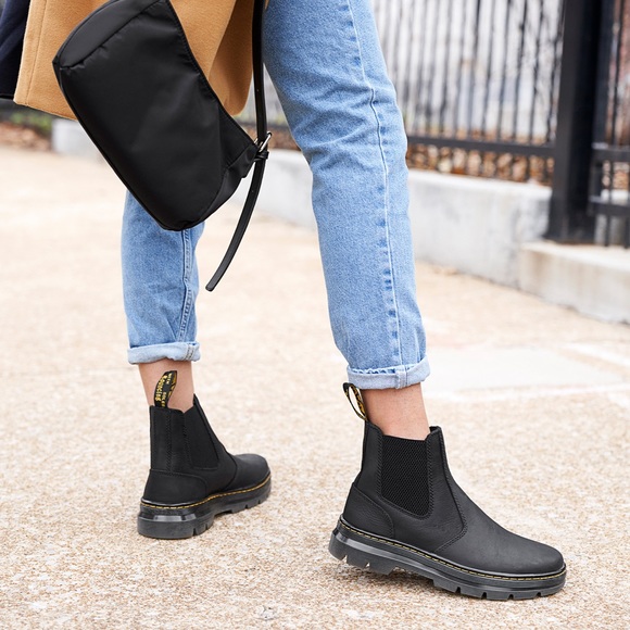 Embury Chelsea Boot 
